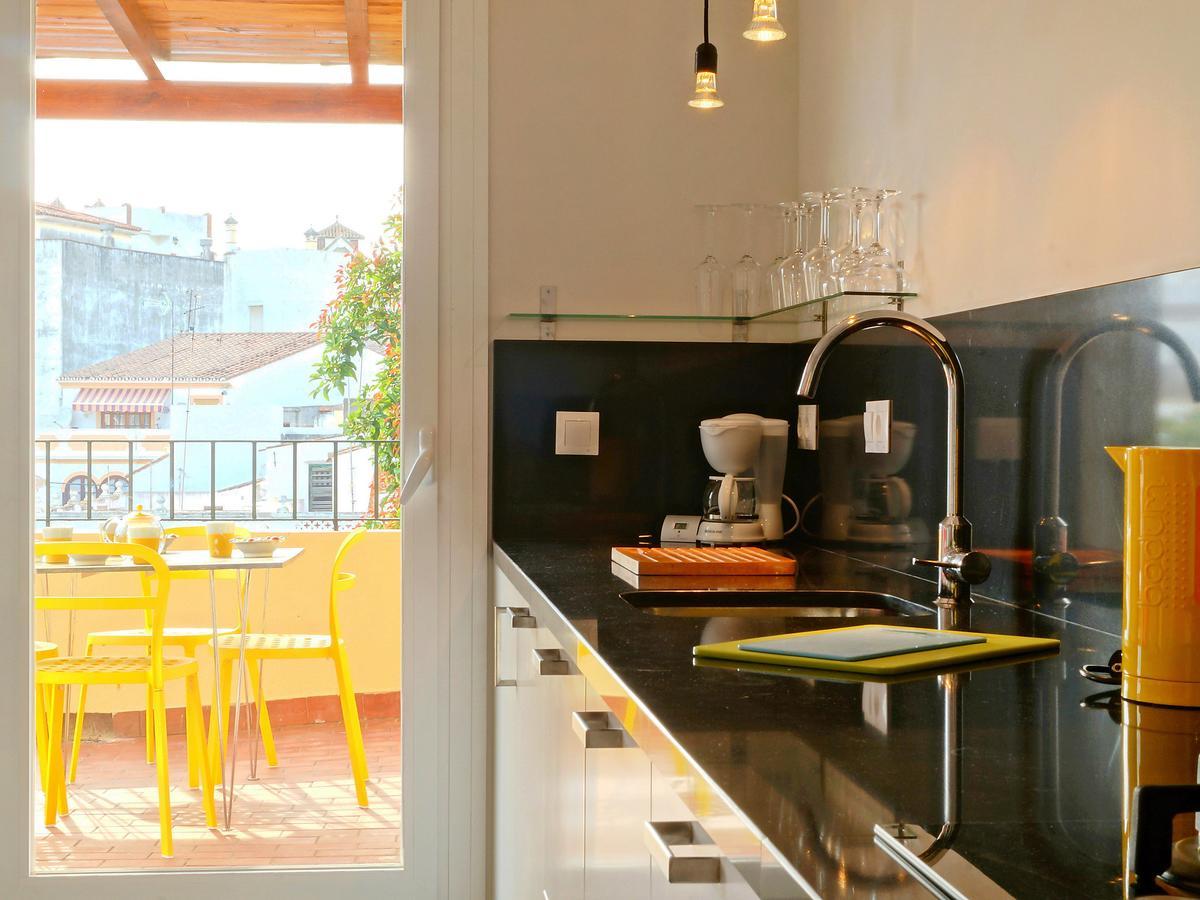 Apartment Plaza De Las Flores By Interhome Estepona Eksteriør bilde