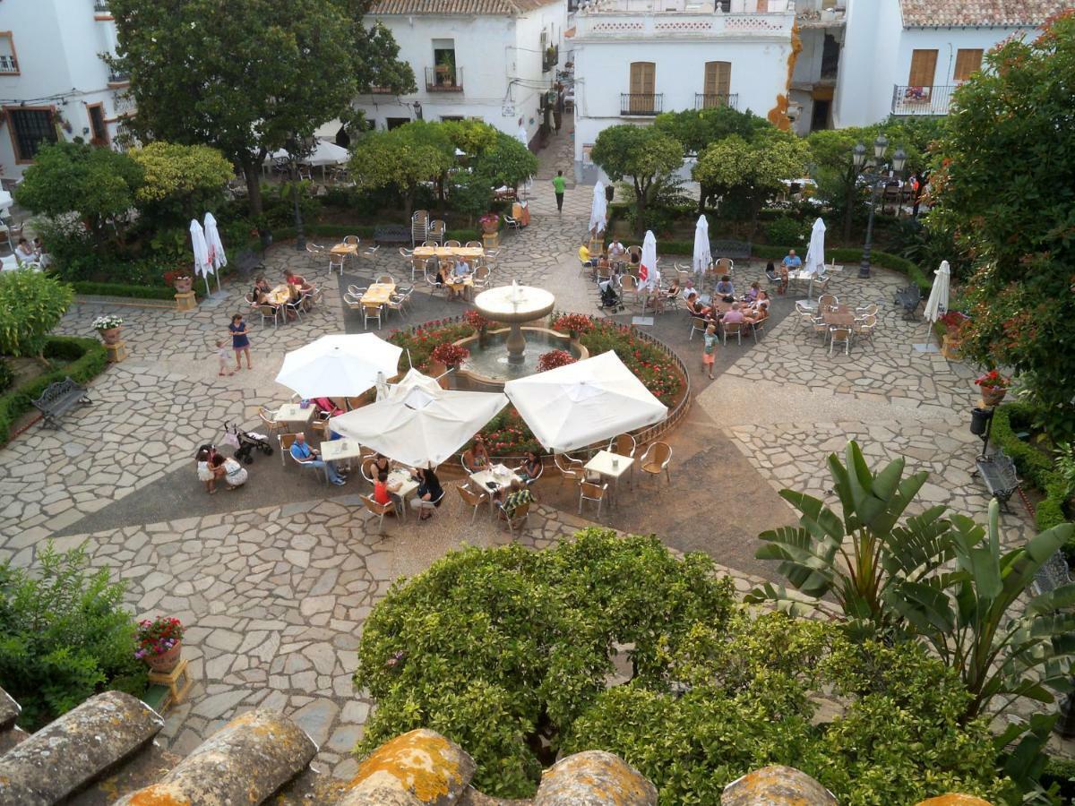 Apartment Plaza De Las Flores By Interhome Estepona Eksteriør bilde
